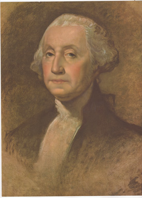 George Washington